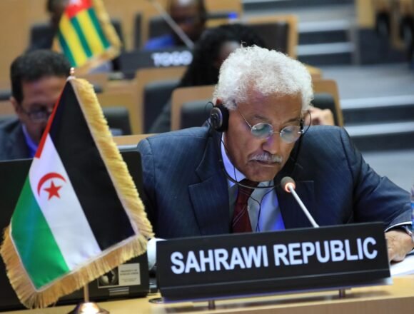 Francia trabajó durante cuatro décadas para socavar proceso de paz en el Sahara Occidental, afirma ULD Sidati | Sahara Press Service (SPS)