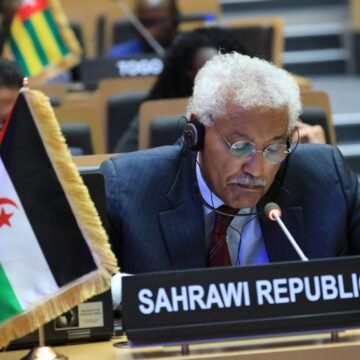 La República Saharaui por el fortalecimiento, unidad e integración del continente | Sahara Press Service (SPS)