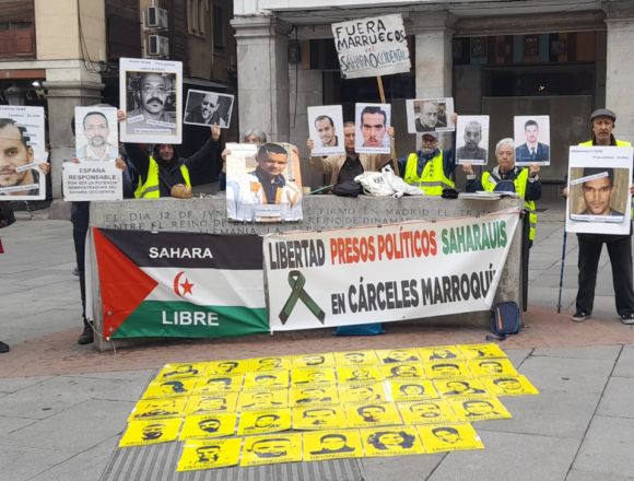 Noticias del SAHARA OCCIDENTAL – 26/3/2024 – La Actualidad Saharaui