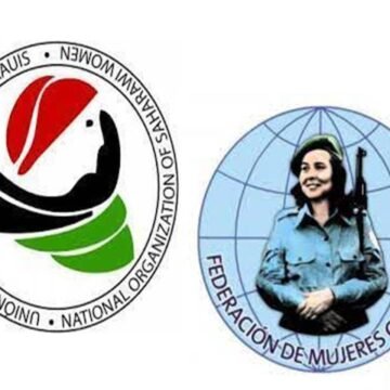 La UNMS saluda XI Congreso de la Federación de Mujeres Cubanas | Sahara Press Service (SPS)