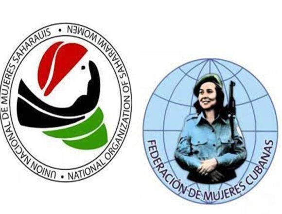 unms-fmc La UNMS saluda XI Congreso de la Federación de Mujeres Cubanas | Sahara Press Service (SPS)