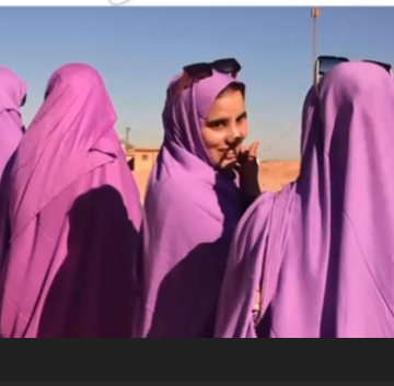 wsertyujik 8 de Marzo: la existencia del pueblo saharaui está en la fuerza y espíritu de sus mujeres