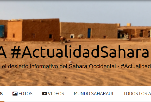 Noticias del SAHARA OCCIDENTAL – 28/3/2024 – La Actualidad Saharaui