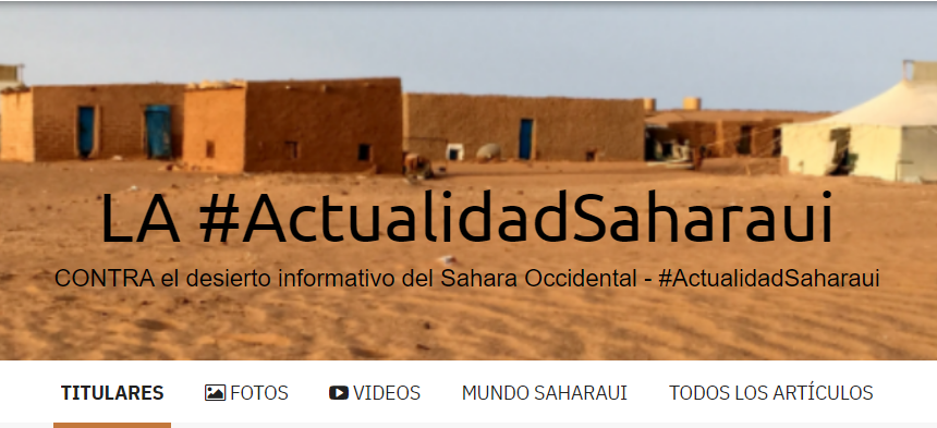 Noticias del SAHARA OCCIDENTAL – 28/3/2024 – La Actualidad Saharaui