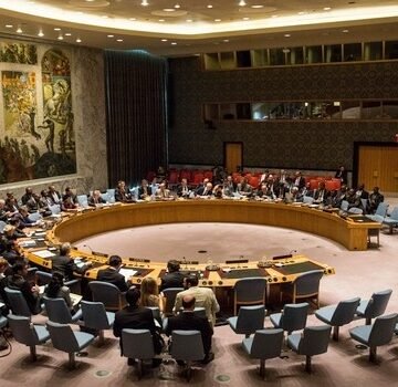 El Consejo de Seguridad se reúne a puerta cerrada para abordar la MINURSO | Sahara Press Service (SPS)