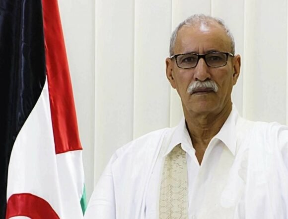 Felicita el Presidente Ghali al pueblo saharaui por Eid Al-Fitr | Sahara Press Service (SPS)