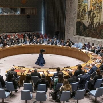 El Consejo de Seguridad celebra consultas sobre la MINURSO | Sahara Press Service (SPS)