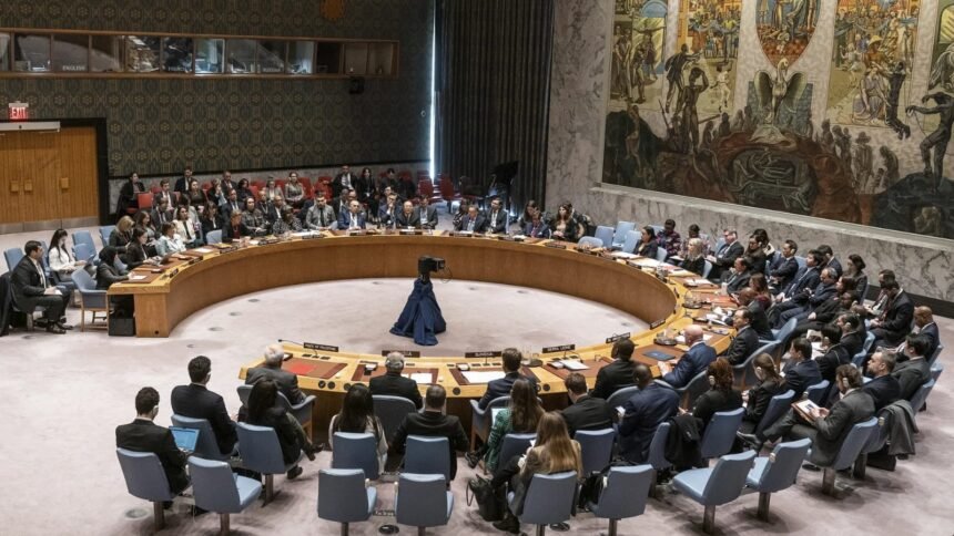 El Consejo de Seguridad celebra consultas sobre la MINURSO | Sahara Press Service (SPS)