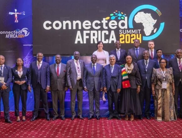 La RASD participa en conferencia africana sobre economía digital | Sahara Press Service (SPS)