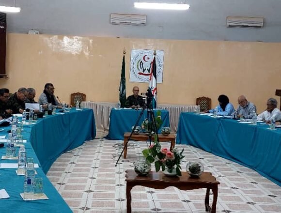 El Frente POLISARIO responsabiliza al Consejo de Seguridad de la ONU de la aplicación del acuerdo firmado entre las partes en 1991 | Sahara Press Service (SPS)