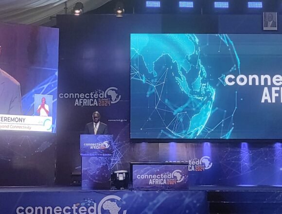 Delegación saharaui concluye su participación en la conferencia africana sobre economía digital | Sahara Press Service (SPS)
