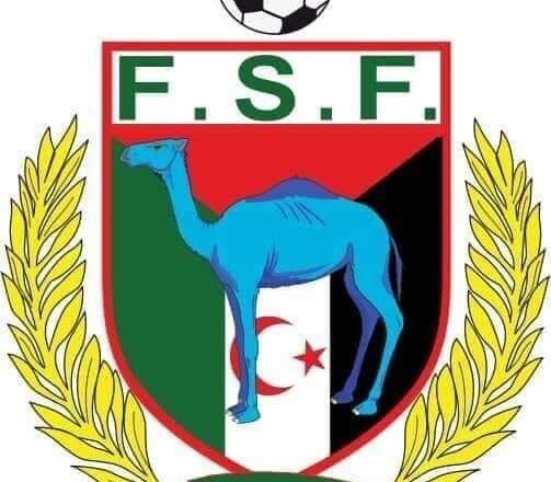 La solidaridad argelina también se refleja en el deporte | Sahara Press Service (SPS)