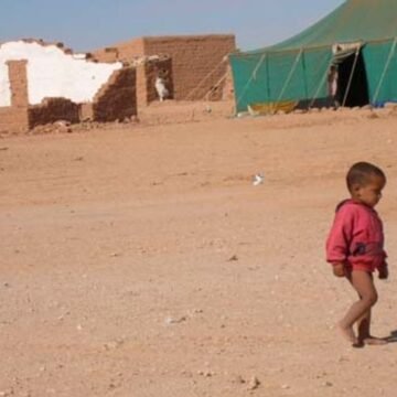 Móstoles organiza una jornada cultural en favor del pueblo saharaui