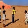 El norte de Madrid busca a familias para acoger a niños refugiados saharauis este verano