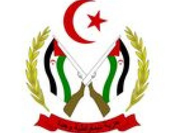 Mariam Salek Ahmada ha sido designada Ministra Asesora de la Presidencia de la República | Sahara Press Service (SPS)