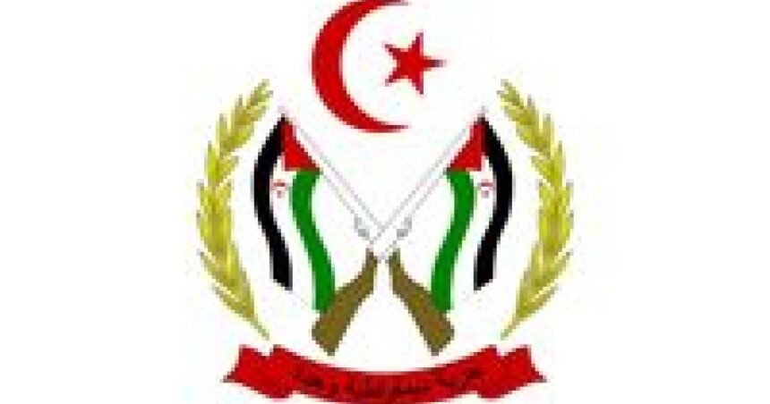 Mariam Salek Ahmada ha sido designada Ministra Asesora de la Presidencia de la República | Sahara Press Service (SPS)