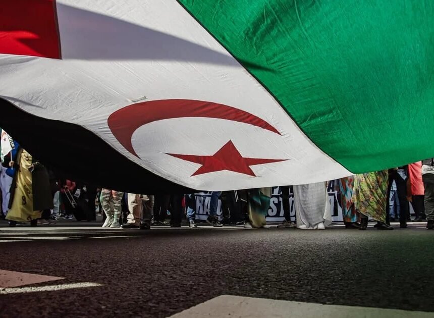 3LN34CB4EFCPZPGCQ6P5TCLUCI Sáhara Occidental: las claves de medio siglo de conflicto entre Marruecos y el Frente Polisario y el papel que juega España – Infobae