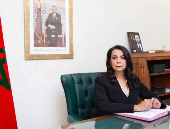 Marruecos retira el logo de entidades españolas de un acto en el que promociona el Sáhara como propio