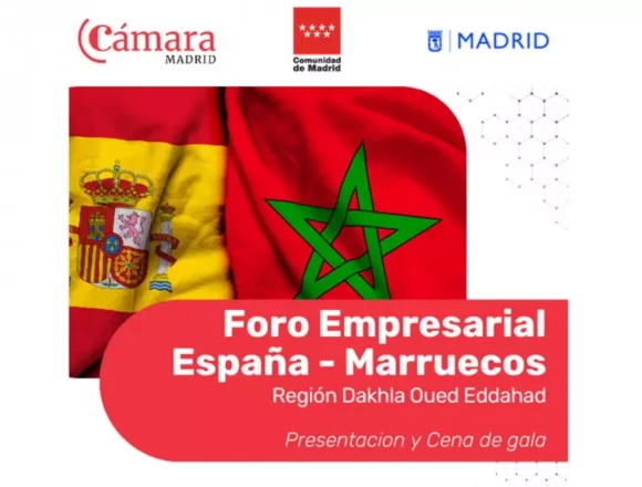Ayuso y Almeida avalan un foro empresarial para invertir en el Sáhara Occidental ocupado aunque es ilegal | Público