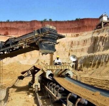 Pillage du phosphate du Sahara occidental : le Maroc en fait son «arme économique» – AL24 News