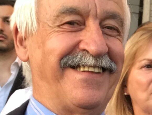 Fallece en Montevideo Emiliano Gómez López, incansable defensor de la causa saharaui en Uruguay y América Latina | Sahara Press Service (SPS)