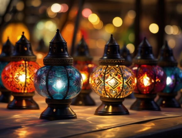 Le Ramadan 2024 touche à sa fin. Il reste moins d’une semaine de jeûne. Aïd-el-fitr : combien de jours de congé en Algérie et dans d’autres pays musulmans ?