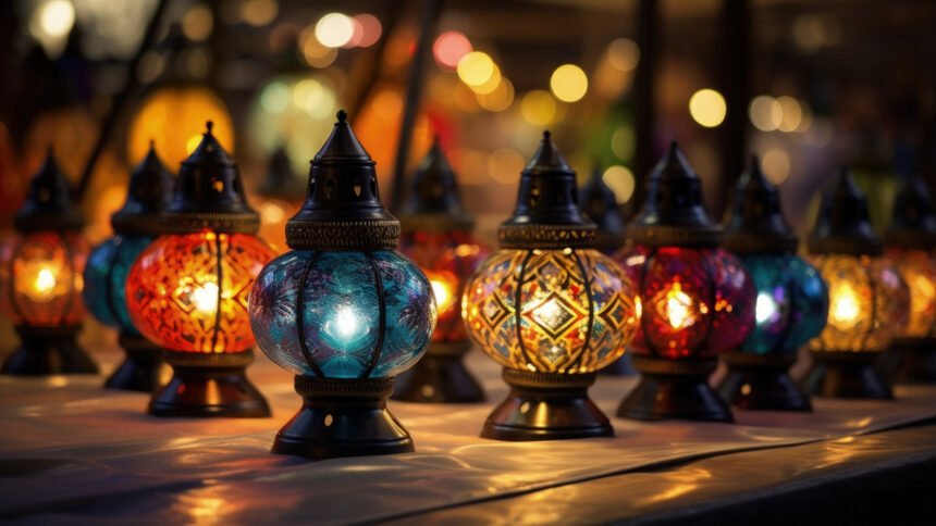 Le Ramadan 2024 touche à sa fin. Il reste moins d’une semaine de jeûne. Aïd-el-fitr : combien de jours de congé en Algérie et dans d’autres pays musulmans ?