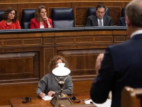 El PP llevará de nuevo al Congreso el giro sobre el Sáhara para que se revoque el «posicionamiento unilateral» de Sánchez – Infobae