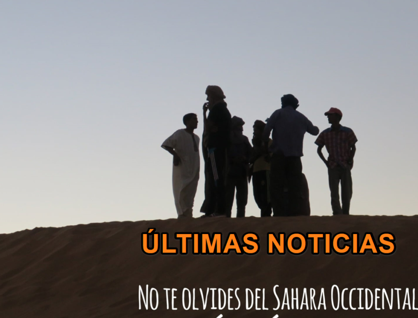 DFGBHN Noticias del SAHARA OCCIDENTAL – 6/5/2024 – La Actualidad Saharaui