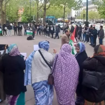 Noticias del SAHARA OCCIDENTAL – 24/4/2024 – La Actualidad Saharaui
