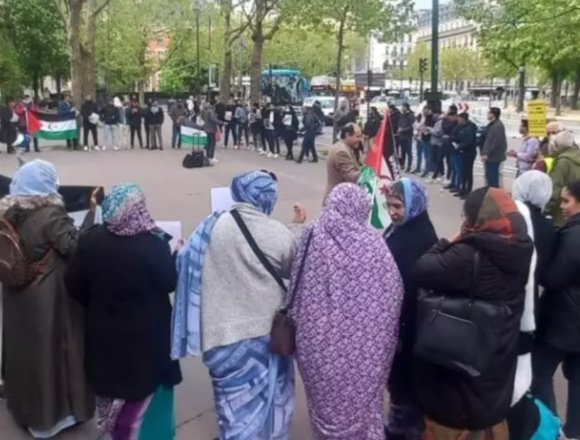 Noticias del SAHARA OCCIDENTAL – 24/4/2024 – La Actualidad Saharaui