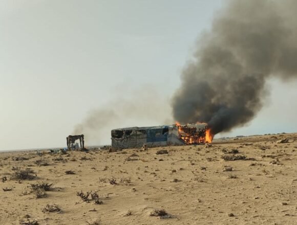 Noticias del SAHARA OCCIDENTAL – 18/4/2024 – La Actualidad Saharaui