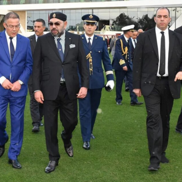 USMA-Berkane compromis : le Makhzen veut saboter la demi-finale de la CAF – Algérie Patriotique