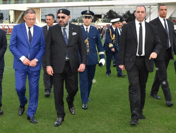 USMA-Berkane compromis : le Makhzen veut saboter la demi-finale de la CAF – Algérie Patriotique