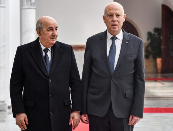 Túnez, Libia y Argelia celebran el lunes una «cumbre magrebí» sin Marruecos ni Mauritania | ECSAHARAUI