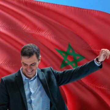 Pedro Sánchez, la cobardía y lo que oculta sobre Marruecos – Diario16plus