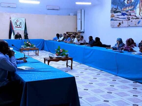 El Consejo de Ministros denuncia implicación de Francia en el saqueo de los recursos naturales saharauis | Sahara Press Service (SPS)