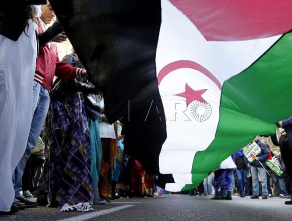 Marruecos reconoce ante De Mistura la guerra en el Sahara Occidental