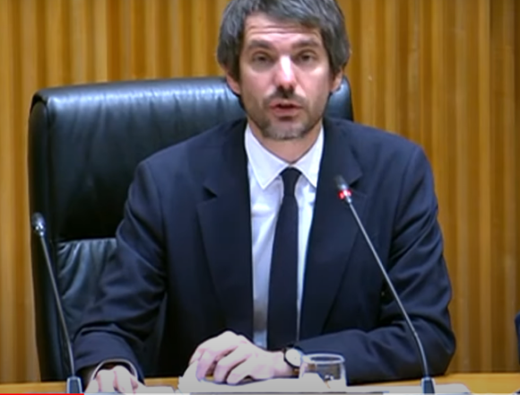 El ministro de Cultura dice que no se volverá a considerar marroquí la capital del Sáhara Occidental | Contramutis