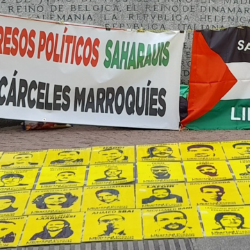 Noticias del SAHARA OCCIDENTAL – 30/4/2024 – La Actualidad Saharaui