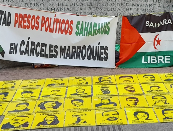 Noticias del SAHARA OCCIDENTAL – 30/4/2024 – La Actualidad Saharaui