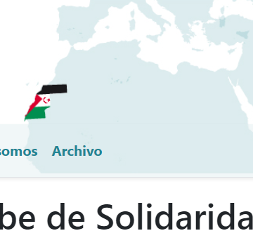 Inauguran la Conferencia Árabe de Solidaridad con el Pueblo Saharaui | Sahara Press Service (SPS)