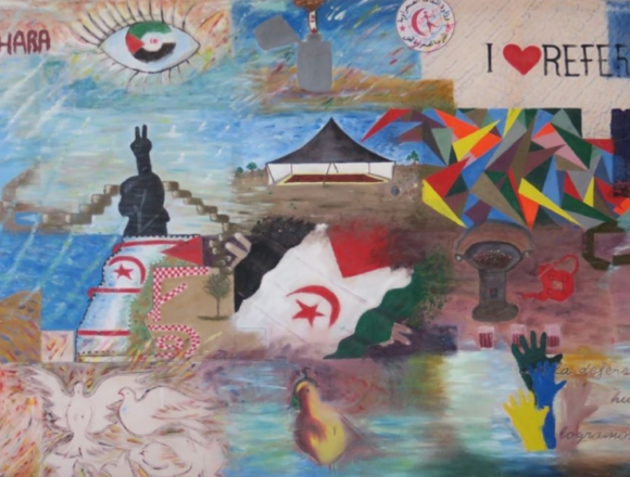 Noticias del SAHARA OCCIDENTAL – 22/4/2024 – La Actualidad Saharaui