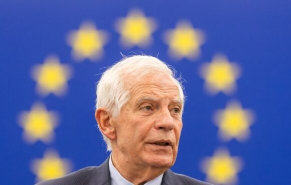 Borrell trata de relanzar las relaciones de la UE con Marruecos tras el Marocgate y el revés del acuerdo pesquero – EL INDEPENDIENTE