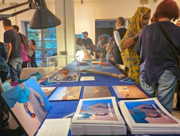 Roma, acoge la Semana sobre la Historia y la Cultura  Saharaui | Sahara Press Service (SPS)