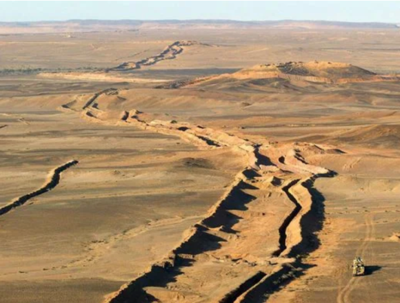 Noticias del SAHARA OCCIDENTAL – 8/4/2024 – La Actualidad Saharaui
