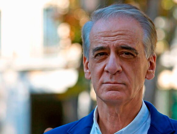 Ignacio Cembrero, periodista español acusado por Marruecos: «Me siento abandonado en especial por el PSOE» – Diario Red