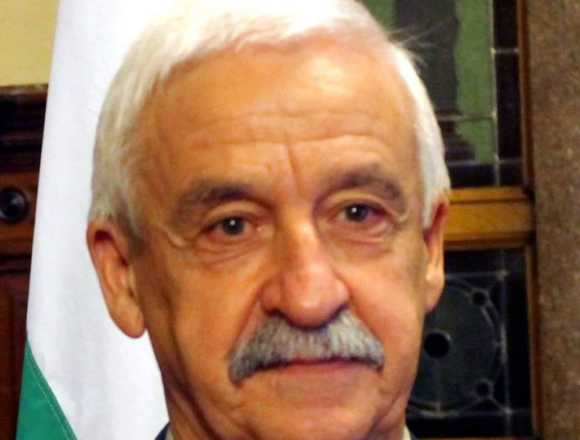 El gobierno de la RASD lamenta la partida de Emiliano Gómez López | Voz del Sahara Occidental en Argentina