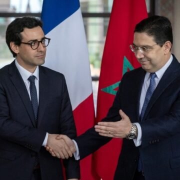 Maroc : Paris veut booster ses investissements au Sahara occidental