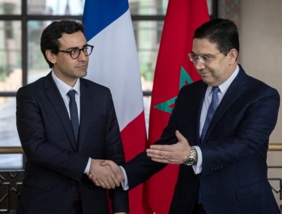 Maroc : Paris veut booster ses investissements au Sahara occidental